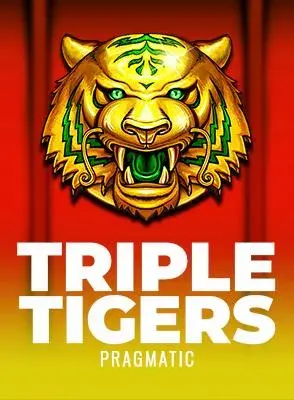 Triple Tigers